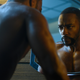 Anthony Mackie as the latest Takeshi Kovacs in Altered Carbon.